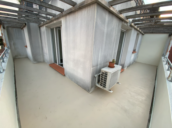 Offres de vente Appartement Toulouse 31200