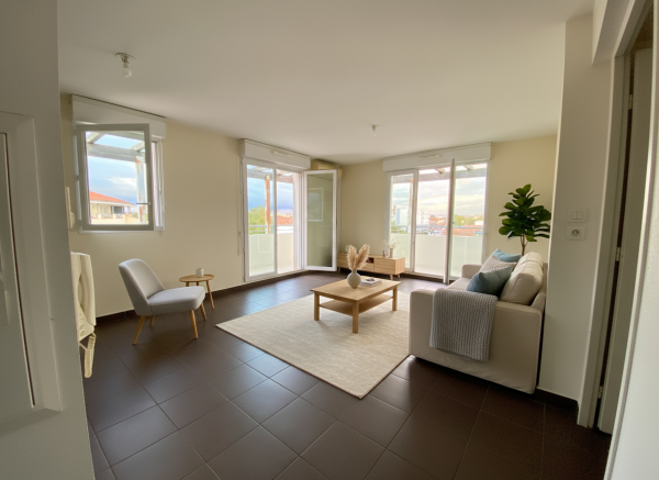 Offres de vente Appartement Toulouse 31200
