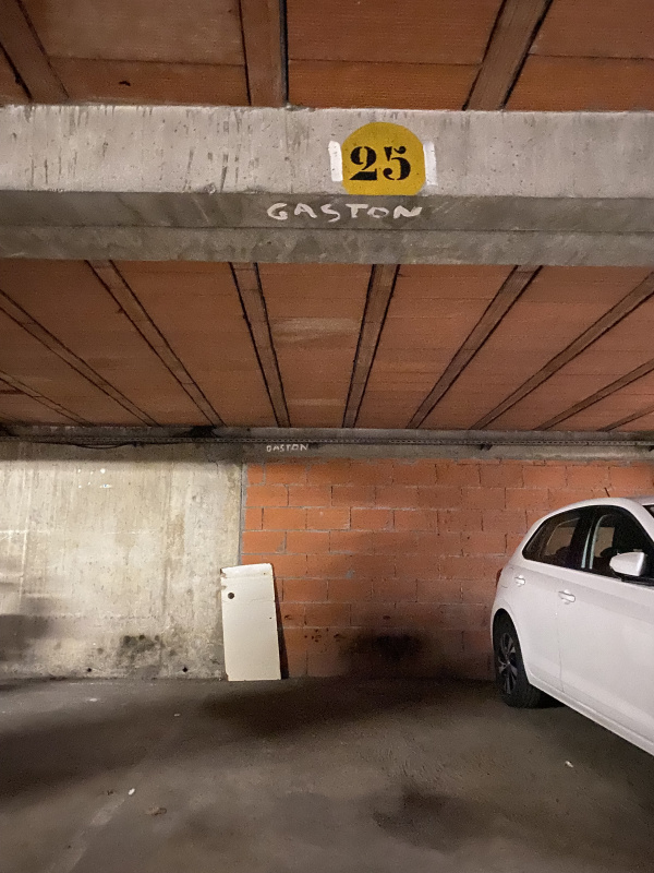 Offres de location Parking Toulouse 31000