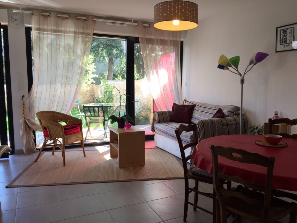 Offres de vente Rez de jardin Toulouse 31400