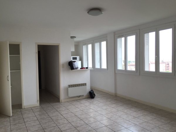Offres de vente Appartement Toulouse 31300