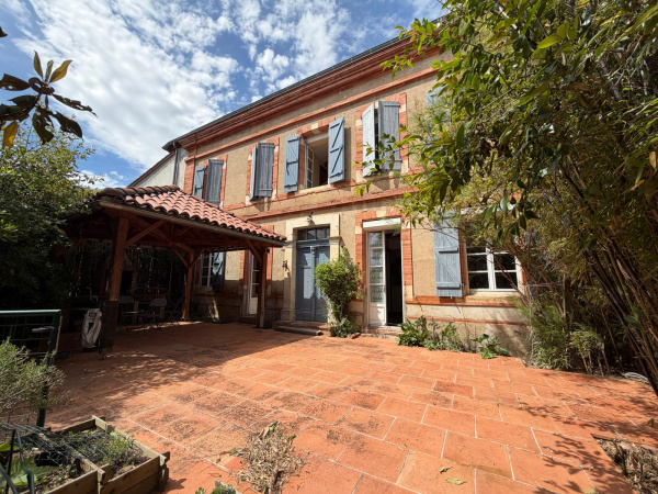 Offres de location Maison Lézat-sur-Lèze 09210