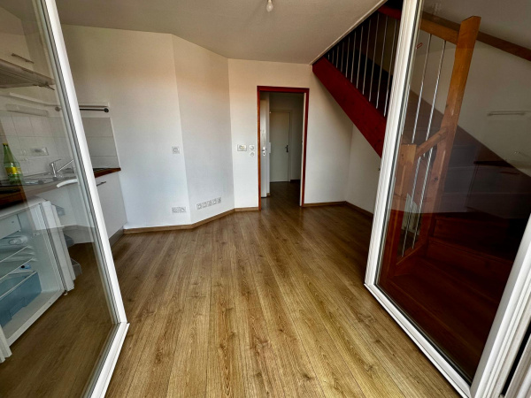 Offres de vente Duplex Toulouse 31200