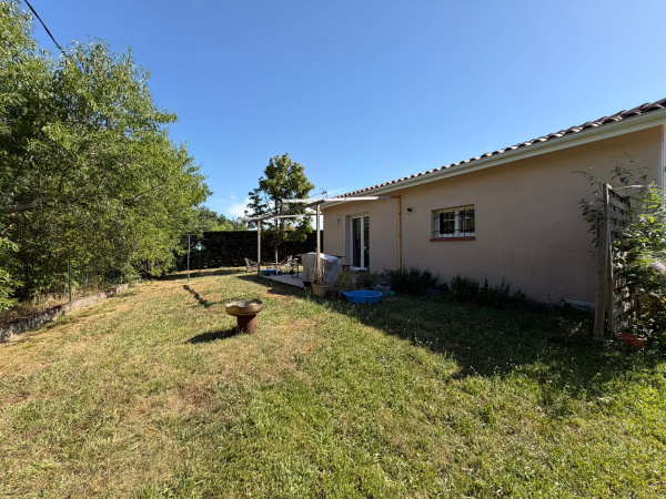 Offres de location Maison La Salvetat-Saint-Gilles 31880