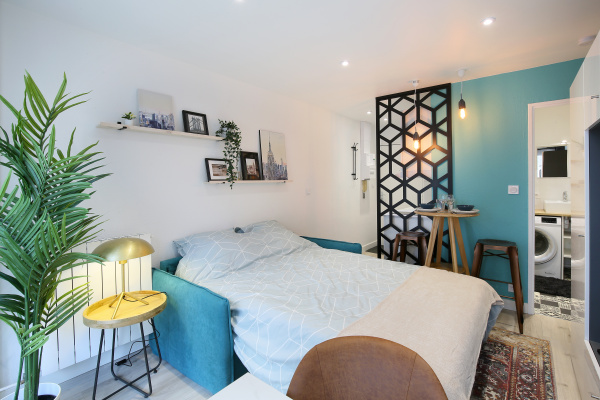 Offres de location Appartement Toulouse 31400