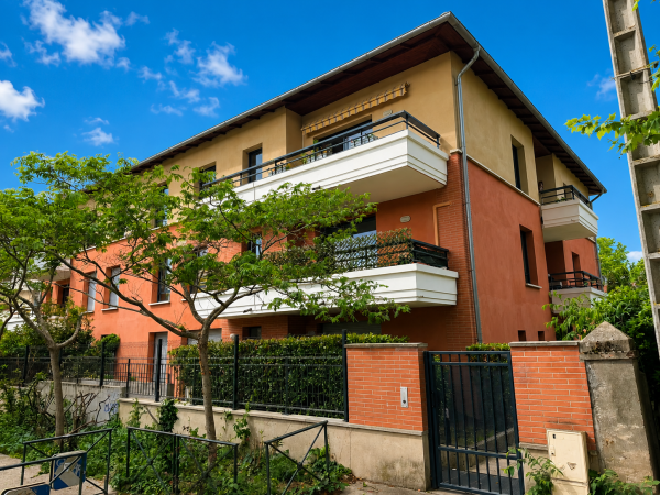 Offres de vente Appartement Toulouse 31200