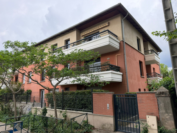 Offres de vente Appartement Toulouse 31200