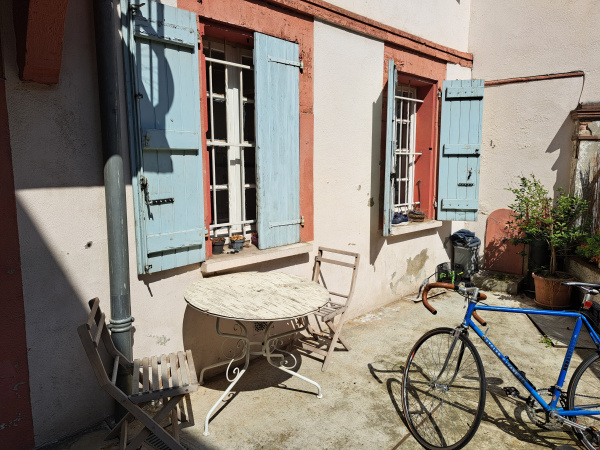 Offres de location Appartement Toulouse 31000