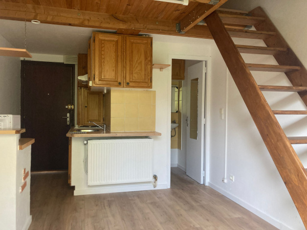 Offres de vente Appartement Toulouse 31400
