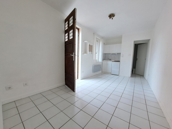 Offres de location Appartement Toulouse 31300