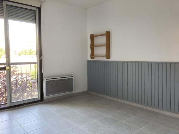 Offres de location Appartement Toulouse 31400