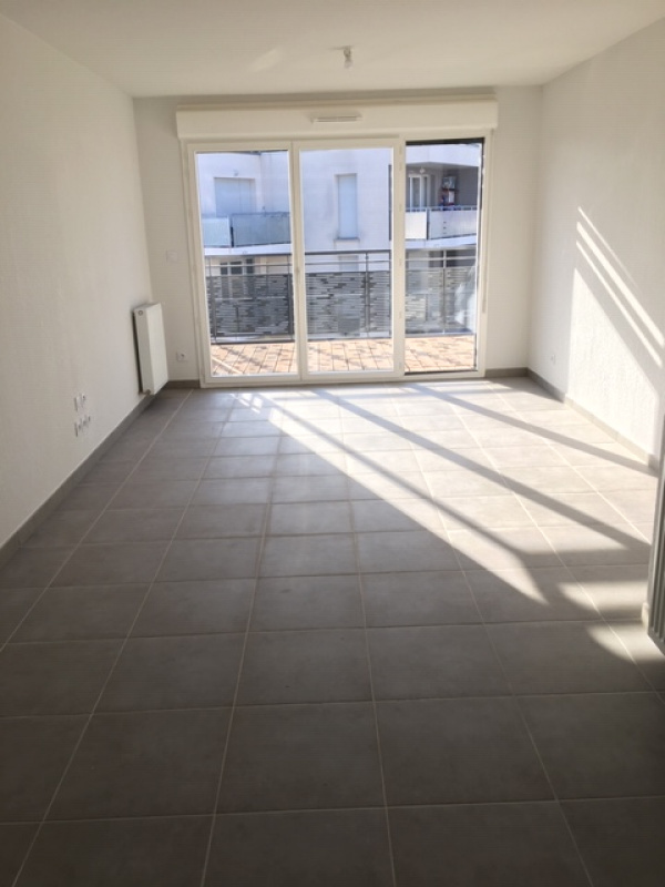 Offres de location Appartement Toulouse 31200