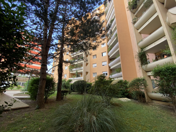 Offres de vente Appartement Toulouse 31000