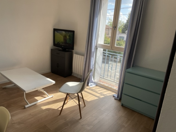 Offres de vente Appartement Toulouse 31400