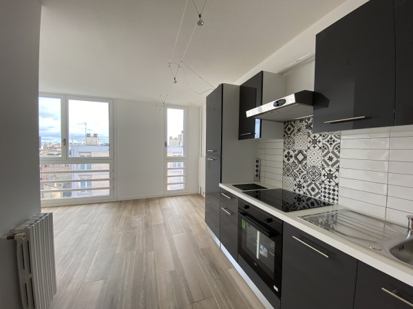Offres de location Appartement Toulouse 31400