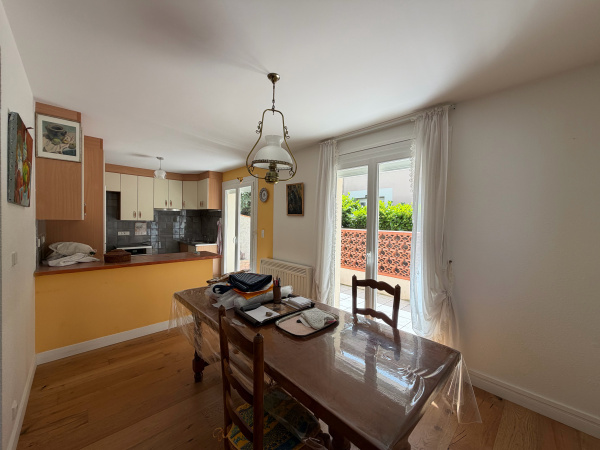 Offres de vente Appartement Toulouse 31500