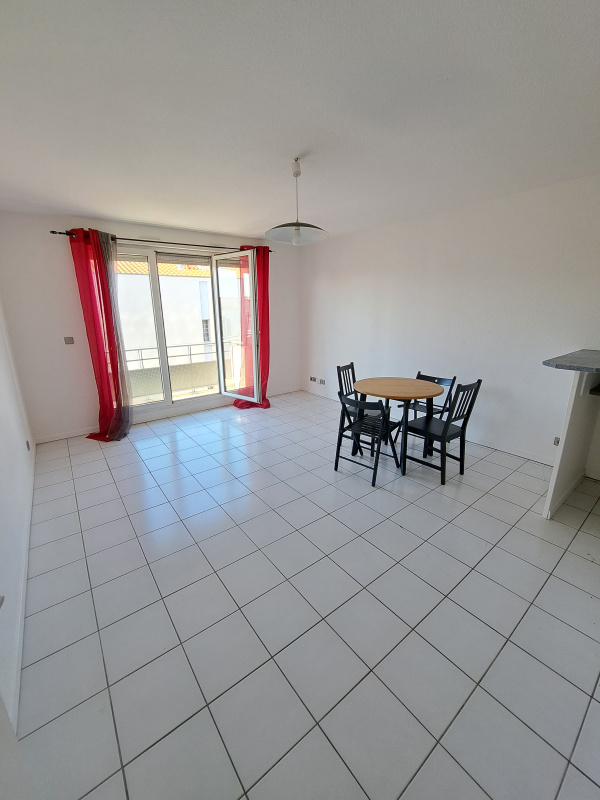 Offres de location Appartement Aucamville 31140