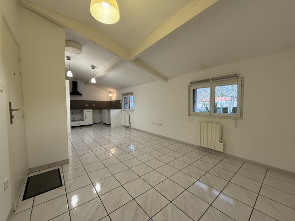 Offres de location Appartement Pins-Justaret 31860