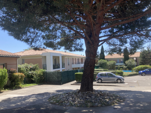 Offres de vente Appartement Toulouse 31400