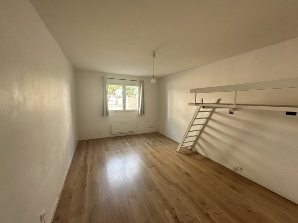 Offres de location Appartement Toulouse 31400