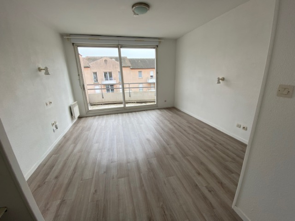 Offres de location Appartement Toulouse 31400