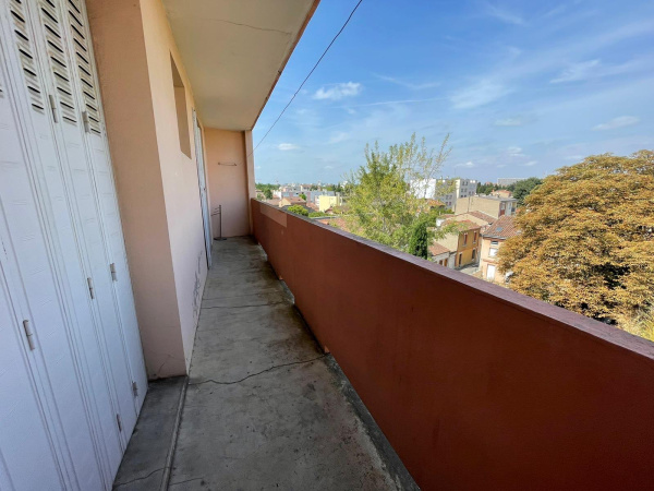 Offres de location Appartement Toulouse 31300