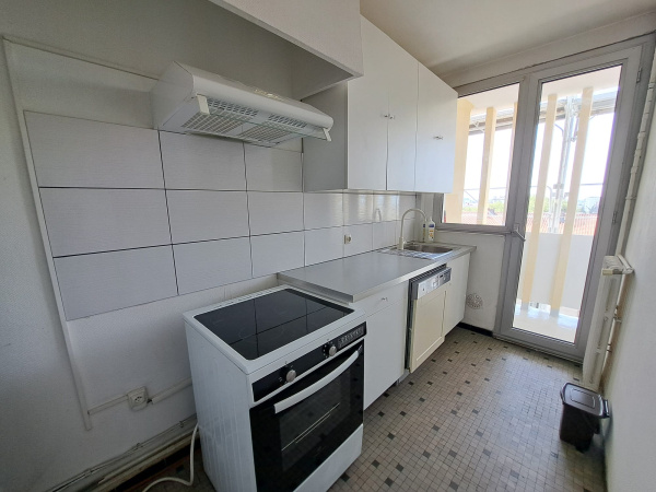 Offres de location Appartement Toulouse 31400