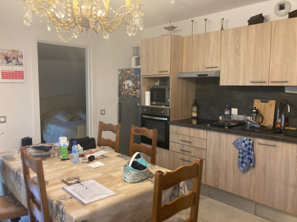 Offres de vente Appartement Toulouse 31000
