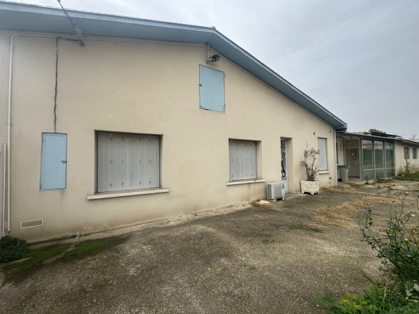 Offres de vente Maison Toulouse 31000