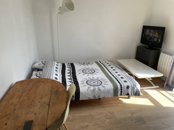 Offres de location Appartement Toulouse 31400