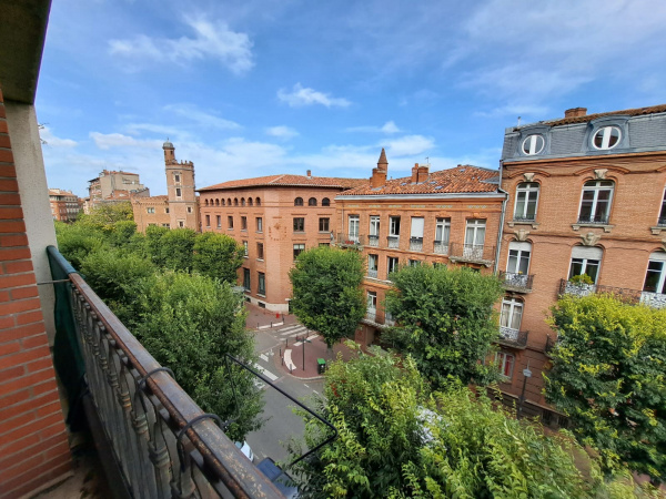 Offres de location Appartement Toulouse 31000