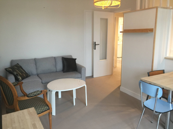 Offres de location Appartement Pamiers 09100