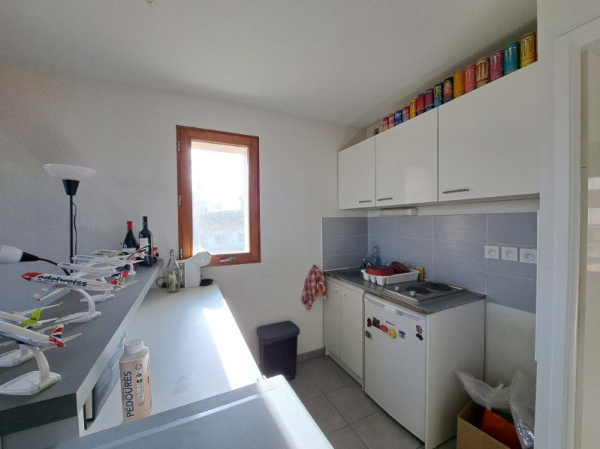 Offres de vente Appartement Cornebarrieu 31700