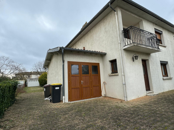 Offres de vente Maison Cugnaux 31270