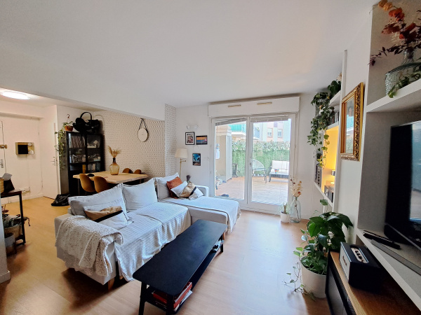 Offres de vente Appartement Toulouse 31000