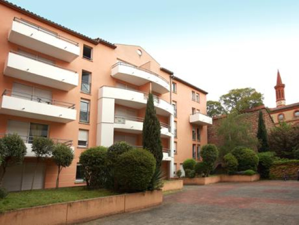 Offres de vente Appartement Toulouse 31400