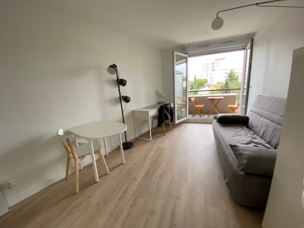 Offres de location Appartement Toulouse 31400