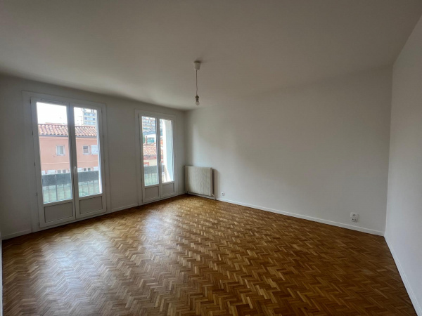 Offres de vente Appartement Toulouse 31300