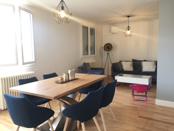 Offres de location Appartement Toulouse 31500