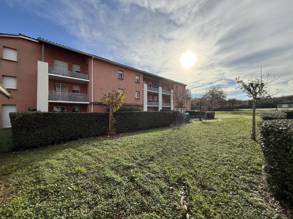 Offres de location Appartement Montbeton 82290