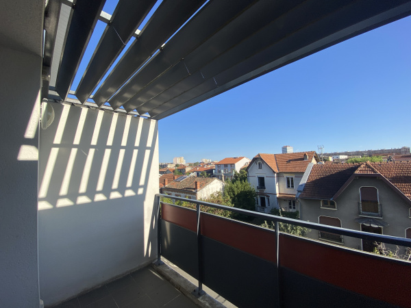 Offres de vente Appartement Toulouse 31200