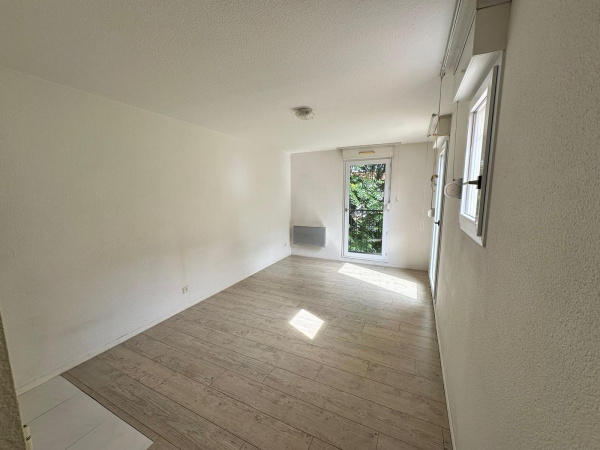 Offres de vente Appartement Ramonville-Saint-Agne 31520
